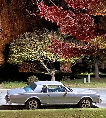 Chevrolet Caprice  1977 à vendre