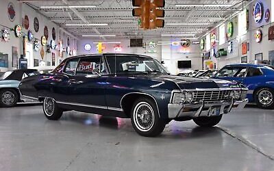 Chevrolet Caprice 1967