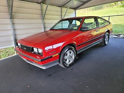 Chevrolet-Cavalier-1986-7