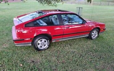 Chevrolet-Cavalier-1986-8