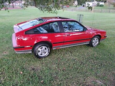 Chevrolet-Cavalier-1986-8