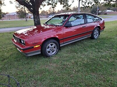 Chevrolet-Cavalier-1986-9