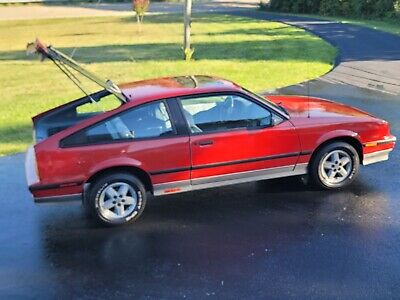 Chevrolet Cavalier  1986 à vendre