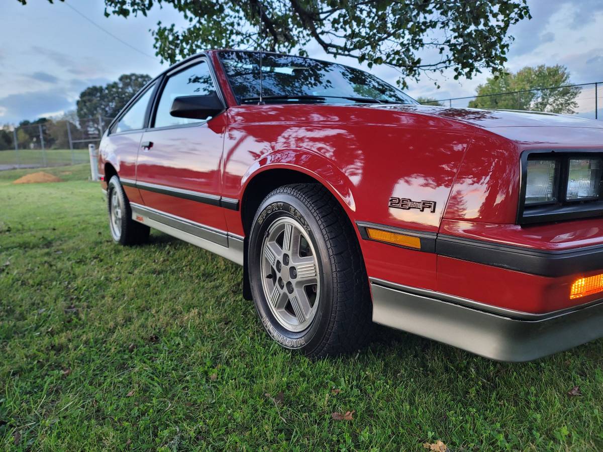 Chevrolet-Cavalier-z24-1986-2