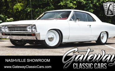 Chevrolet Chevelle 1967