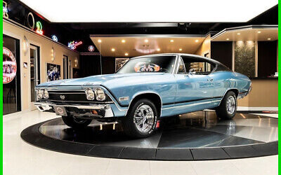 Chevrolet Chevelle 1968