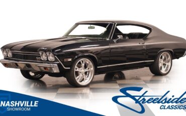 Chevrolet Chevelle 1968