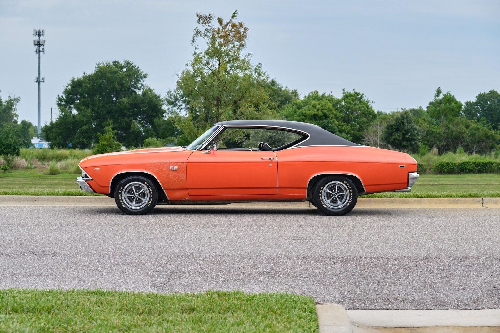 Chevrolet-Chevelle-1969-1