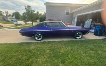 Chevrolet-Chevelle-1969