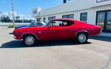 Chevrolet-Chevelle-1970-1