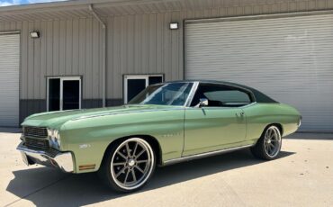 Chevrolet-Chevelle-1970-1