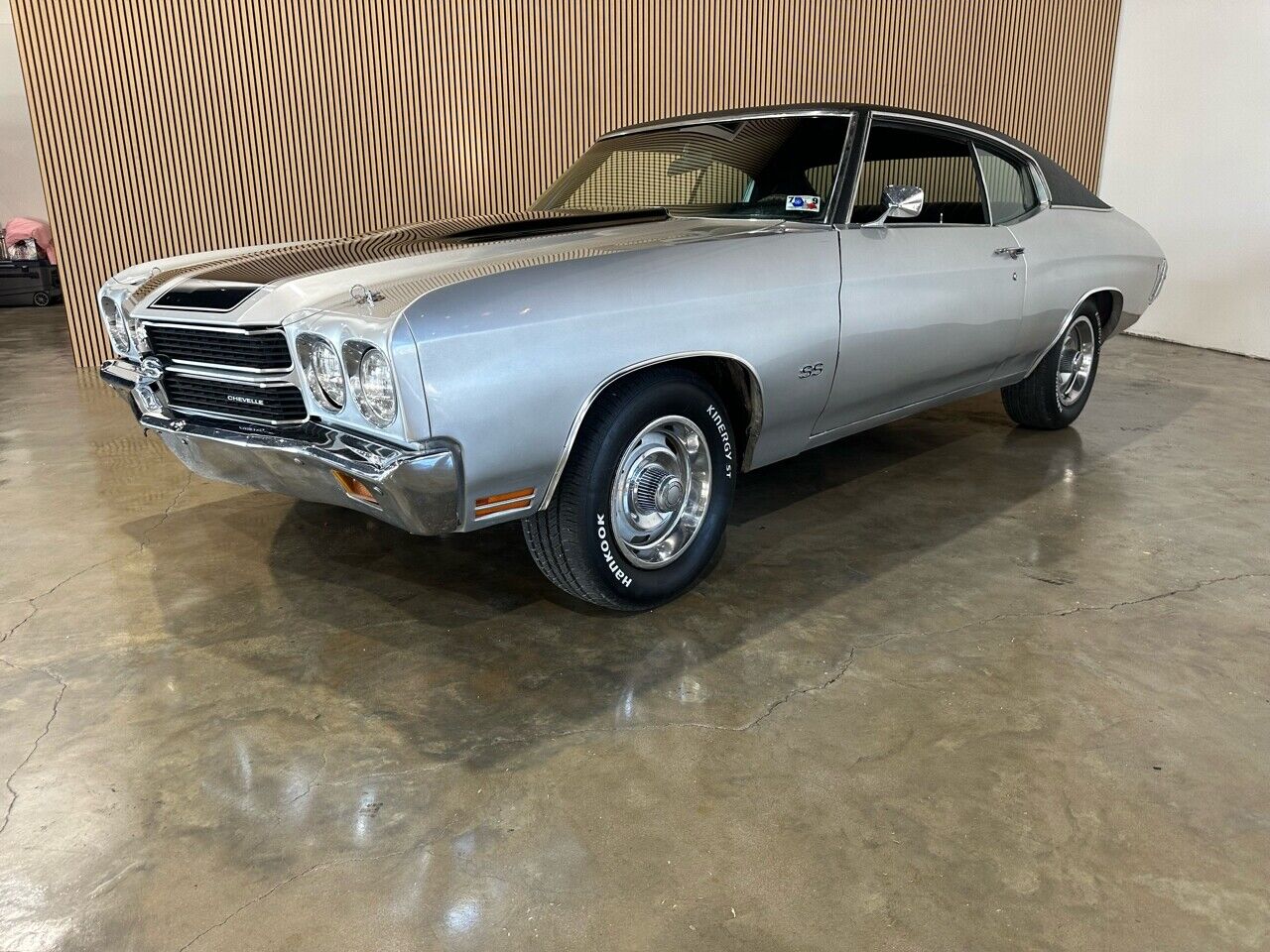 Chevrolet-Chevelle-1970-1