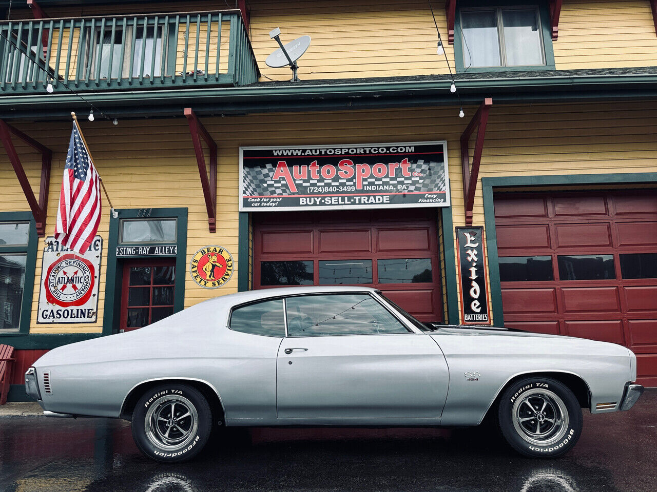 Chevrolet-Chevelle-1970-2