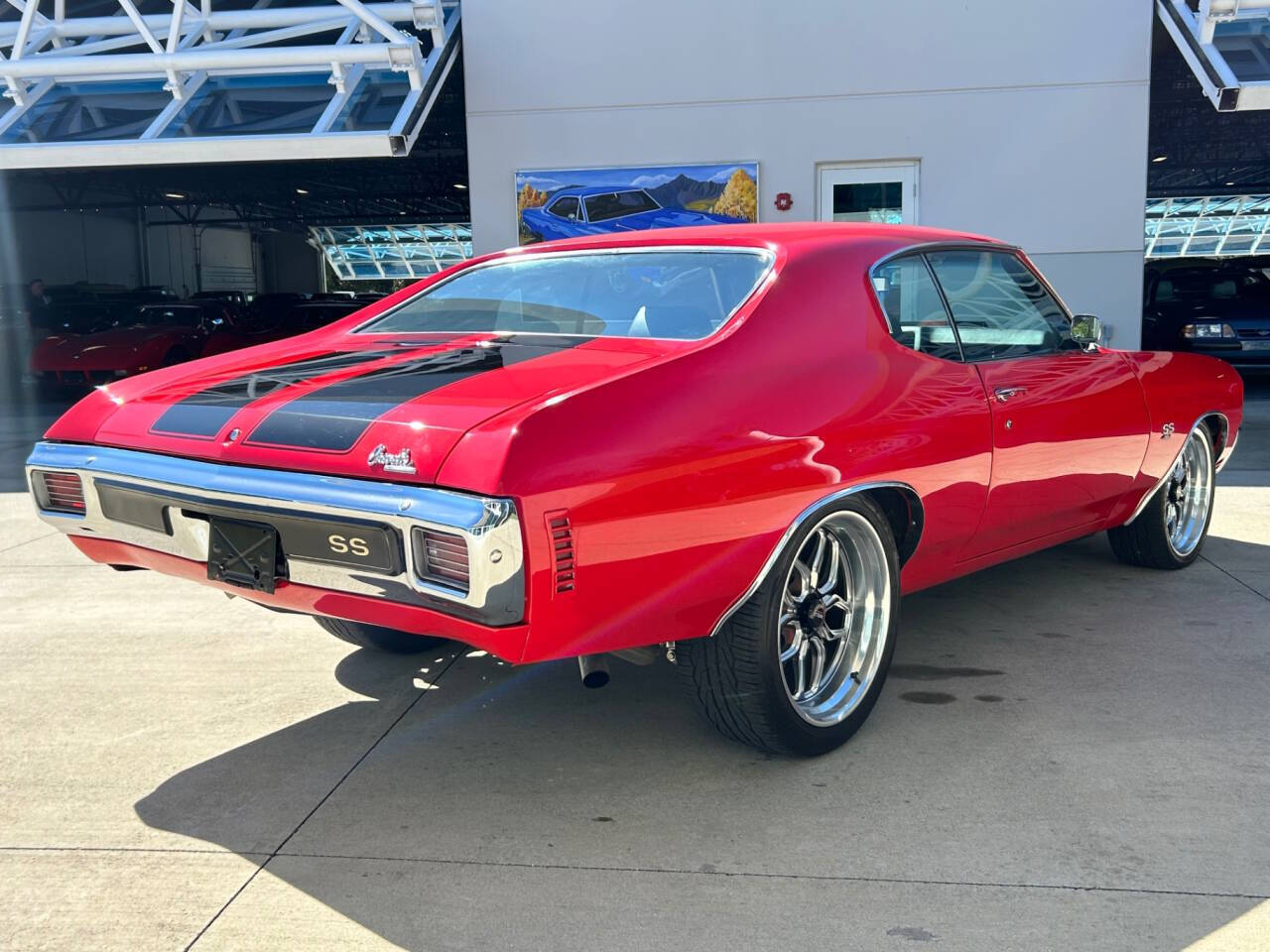 Chevrolet-Chevelle-1970-4