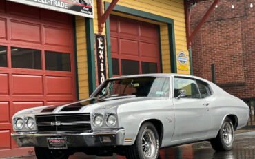 Chevrolet Chevelle  year1}