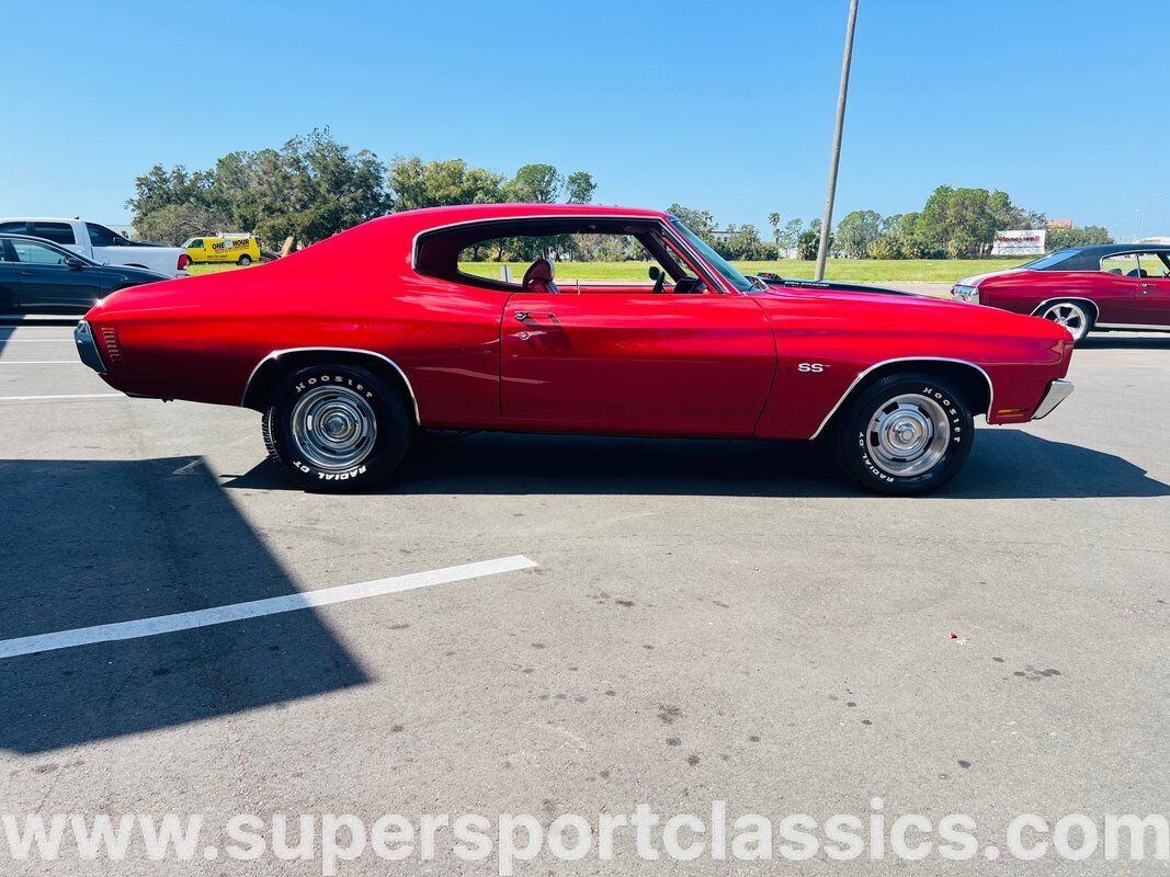 Chevrolet-Chevelle-1970-5