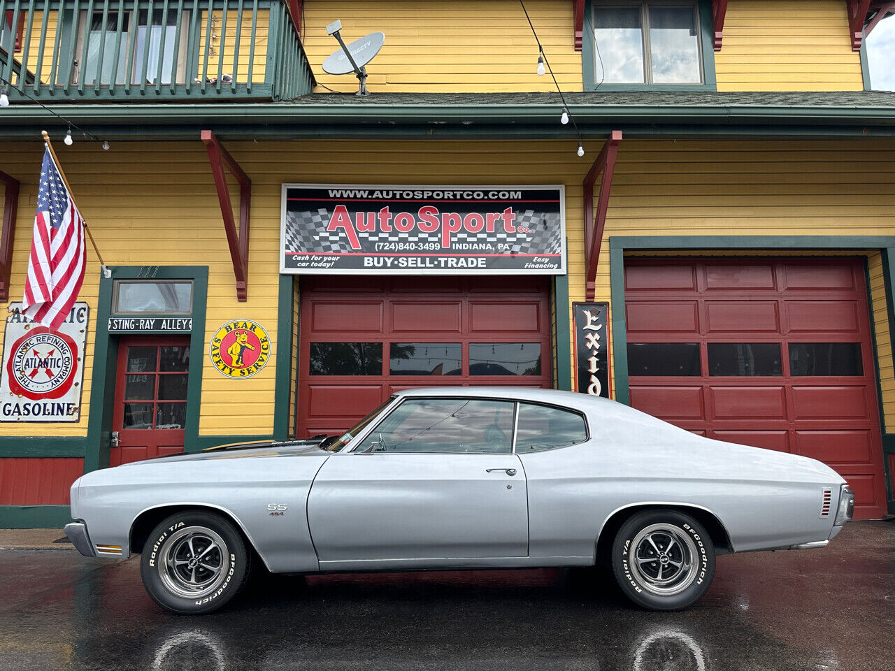 Chevrolet-Chevelle-1970-5