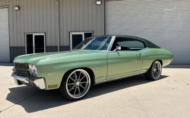 Chevrolet Chevelle  year1}