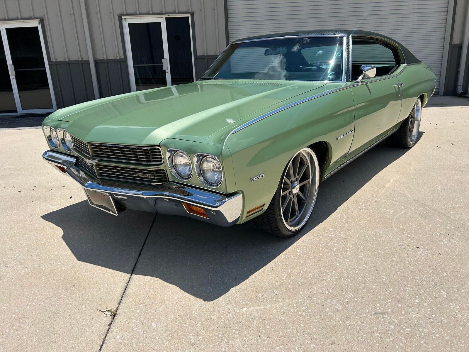 Chevrolet-Chevelle-1970-6