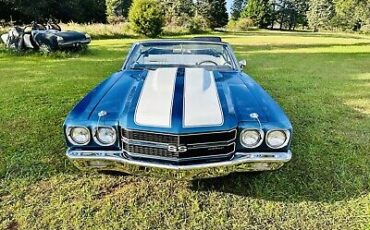 Chevrolet Chevelle  year1}