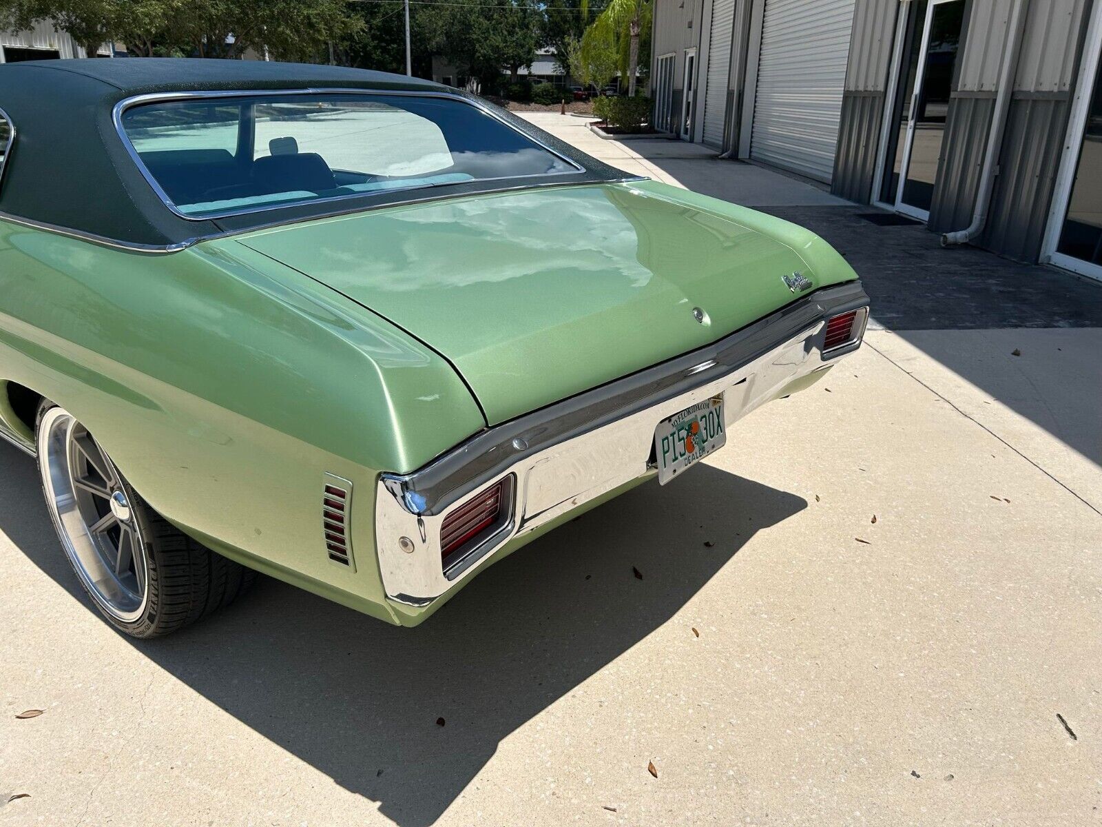 Chevrolet-Chevelle-1970-8