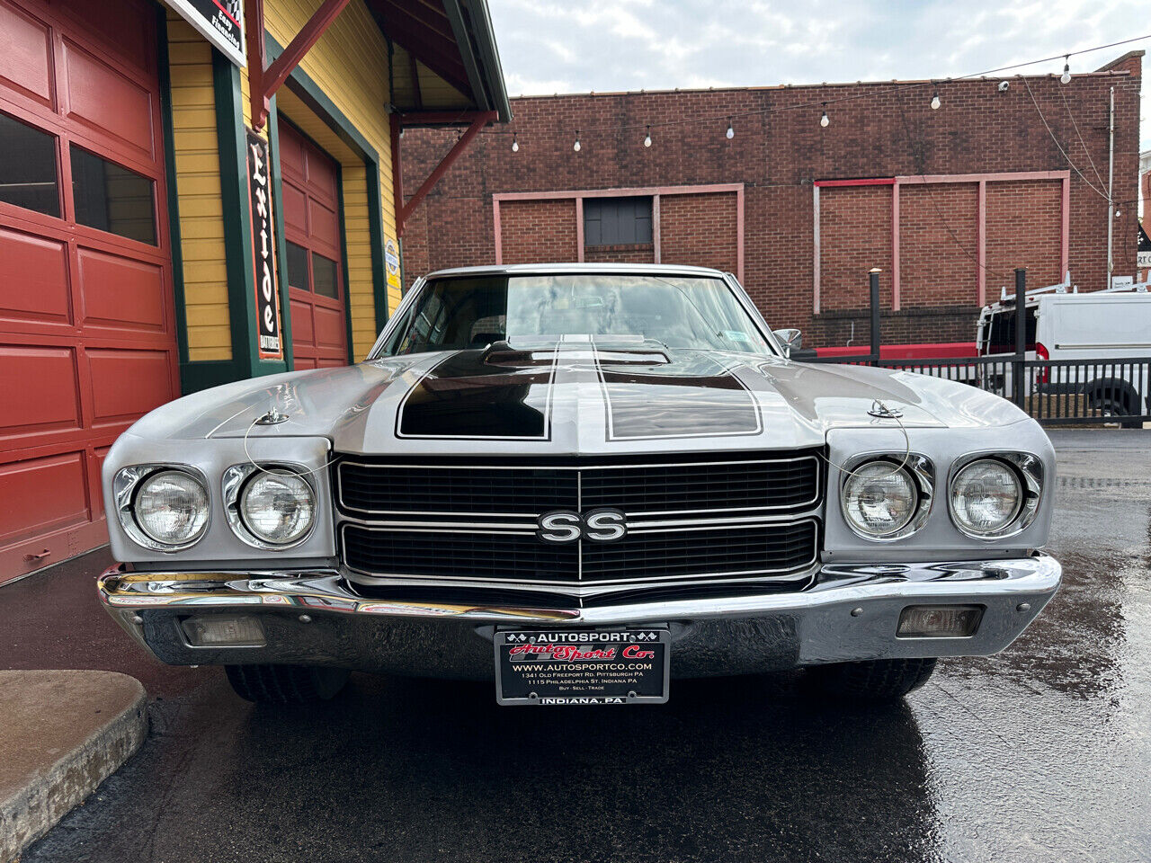 Chevrolet-Chevelle-1970-9