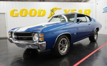 Chevrolet-Chevelle-1971-1