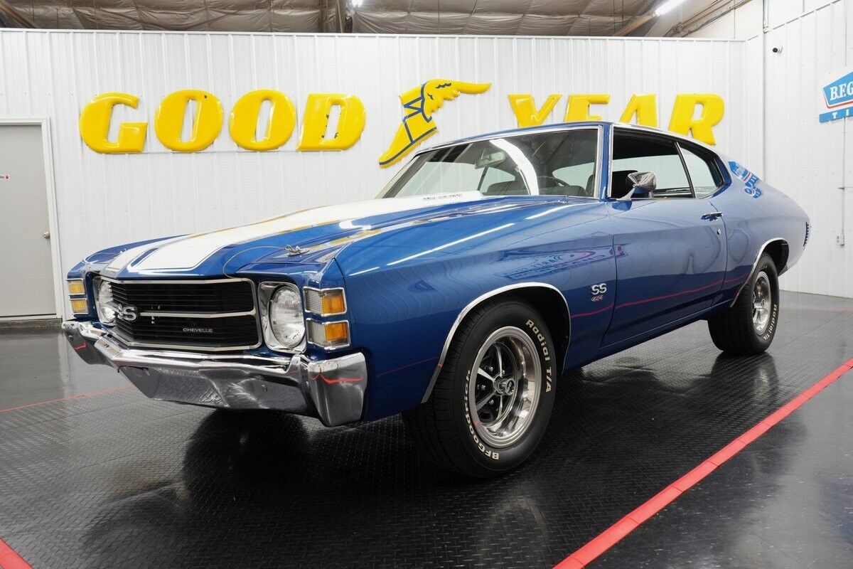 Chevrolet-Chevelle-1971-1