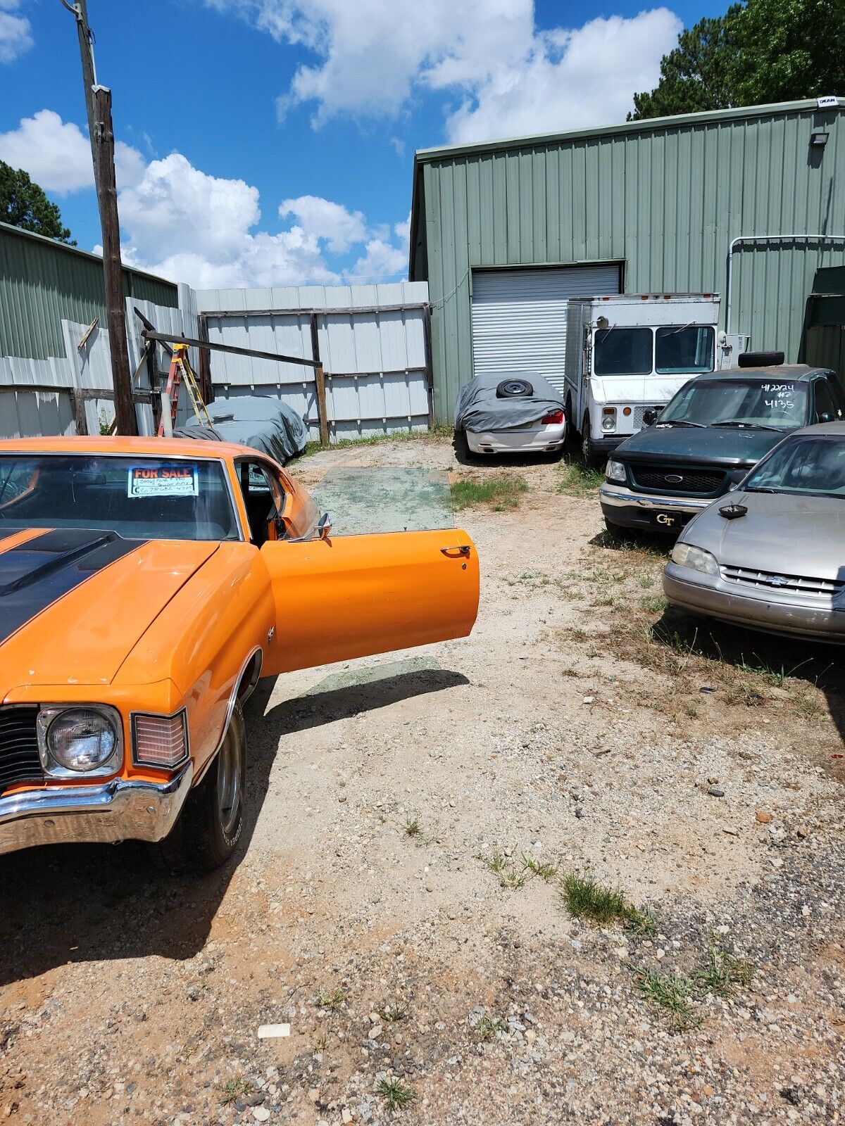 Chevrolet-Chevelle-1972-1