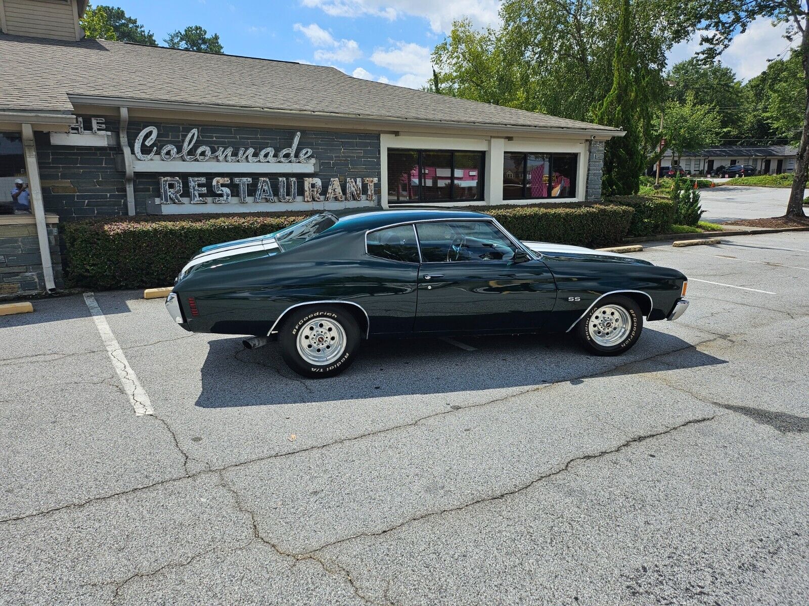 Chevrolet-Chevelle-1972-1