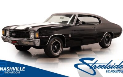 Chevrolet Chevelle 1972