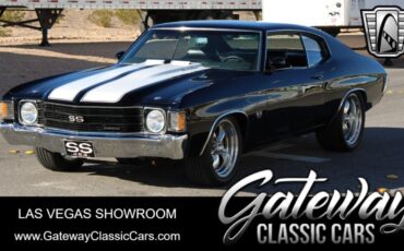 Chevrolet Chevelle  year1}