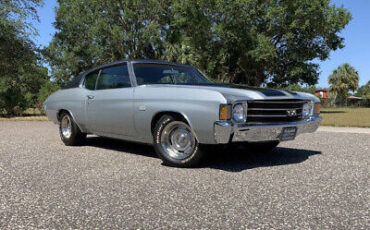 Chevrolet-Chevelle-1972-8