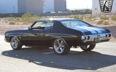 Chevrolet-Chevelle-1972-8