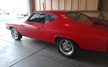 Chevrolet-Chevelle-427-1969