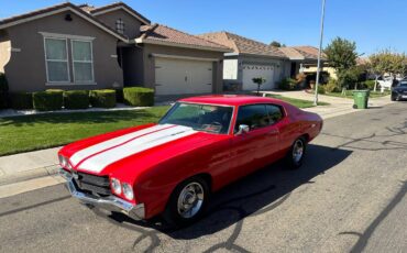 Chevrolet-Chevelle-454-ss-1970