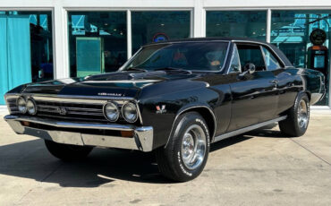 Chevrolet Chevelle 1967