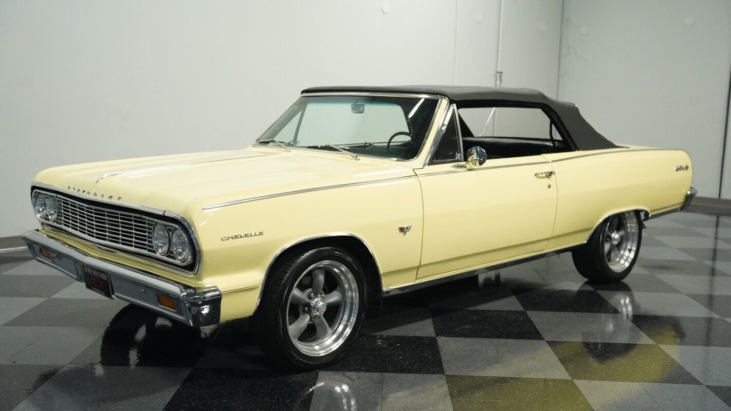 Chevrolet-Chevelle-Cabriolet-1964-6