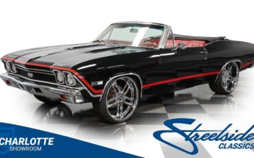 Chevrolet Chevelle 1968