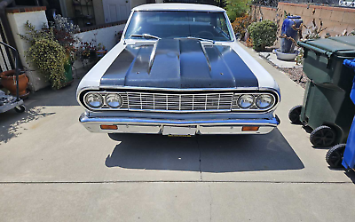 Chevrolet Chevelle Coupe 1964 à vendre