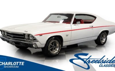 Chevrolet Chevelle 1969