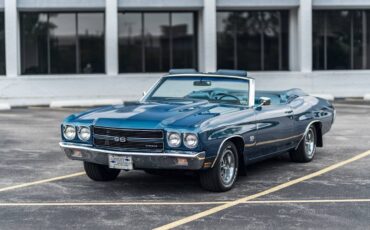 Chevrolet-Chevelle-ss396-1970