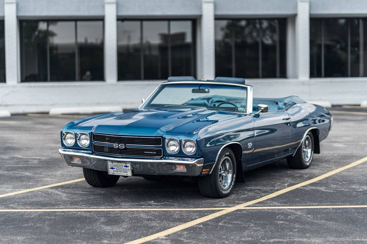 Chevrolet-Chevelle-ss396-1970