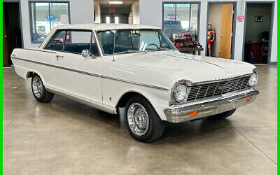 Chevrolet Chevy II Nova 1965