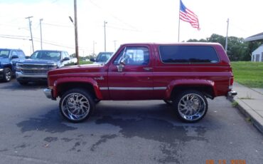 Chevrolet-Ck-10-blazer-1983-1