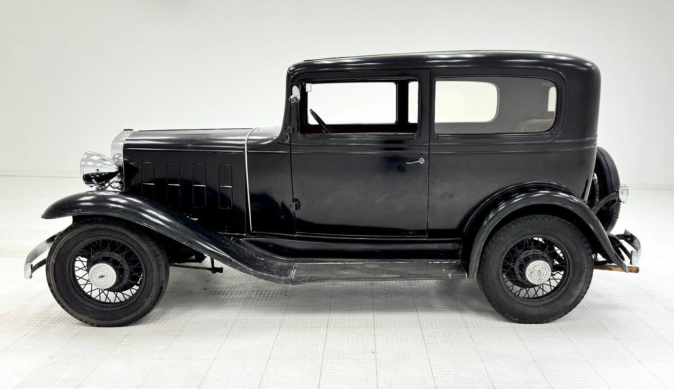 Chevrolet-Confederate-Berline-1932-1