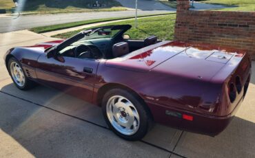 Chevrolet-Corevtte-convertible-40th-1993-19