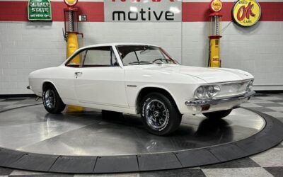 Chevrolet Corvair 1965