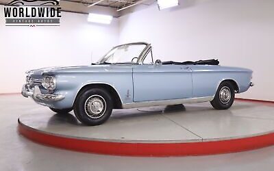 Chevrolet Corvair Monza Spyder  1964 à vendre