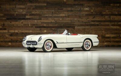 Chevrolet Corvette 1953